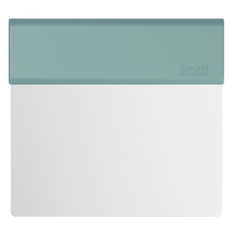 Emma Dough Cutter, Nordic Green