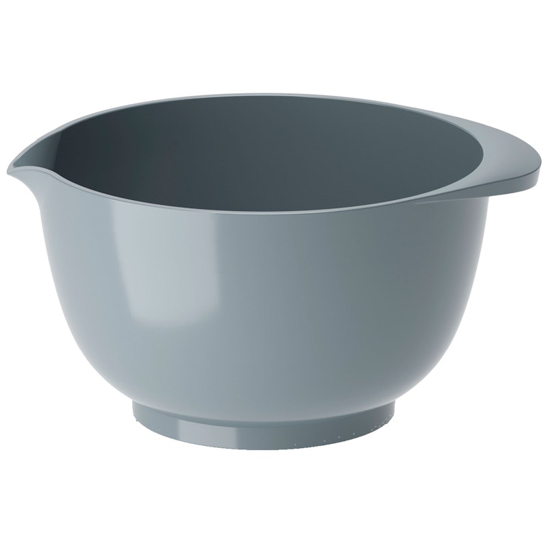 Margrethe Bowl 0,75 L, Dusty Blue