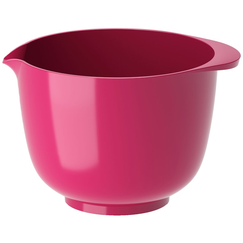 Margrethe Bowl 1,5 L, Beetroot