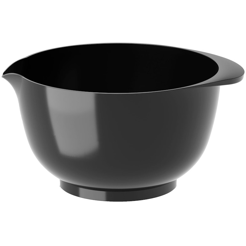 Margrethe Bowl 3 L, Black