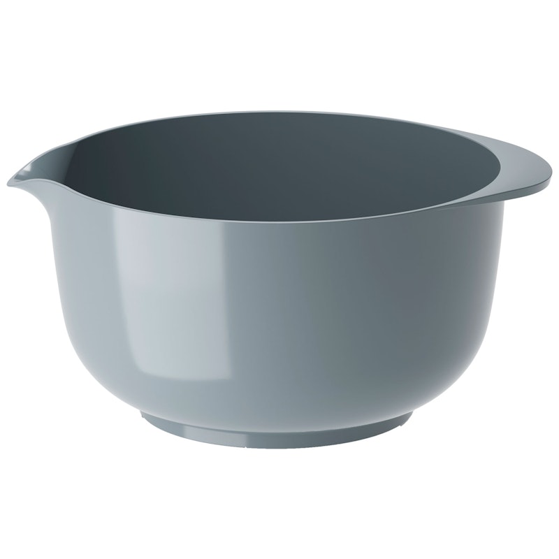 Margrethe Bowl 4 L, Dusty Blue