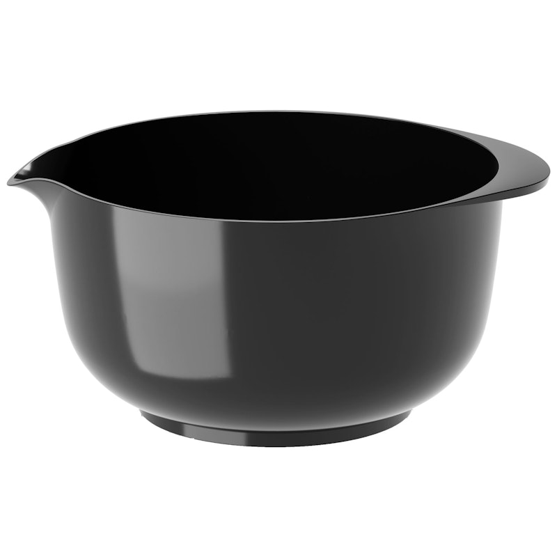 Margrethe Bowl 4 L, Black