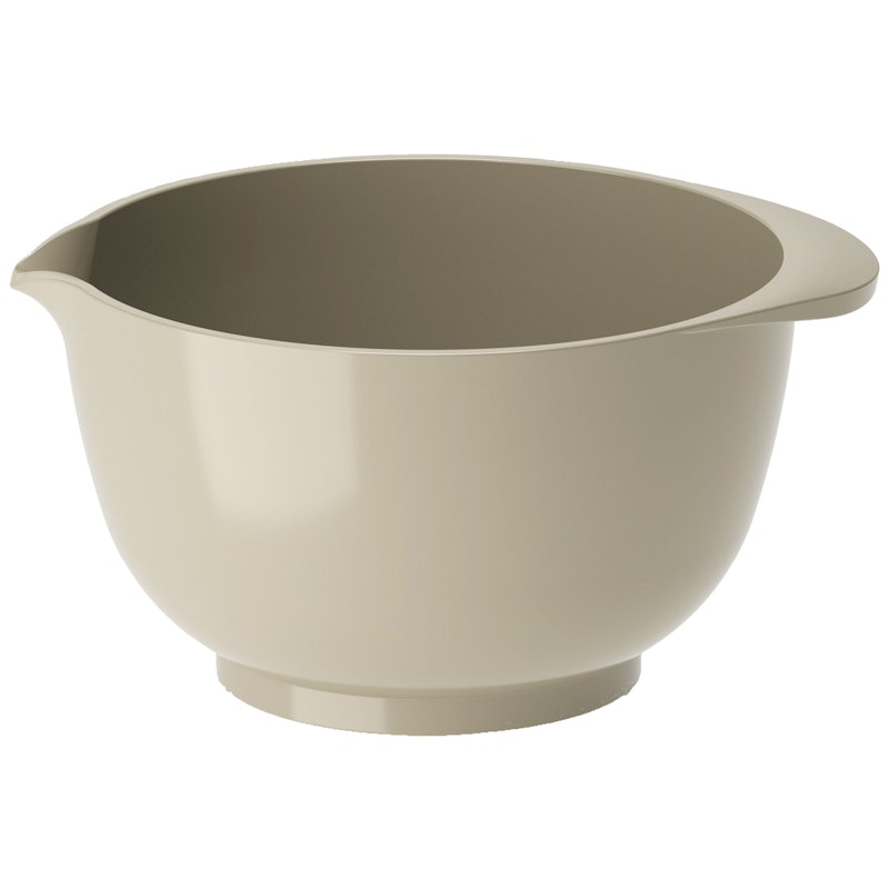 Margrethe Mixing Bowl 0,5 L, Humus