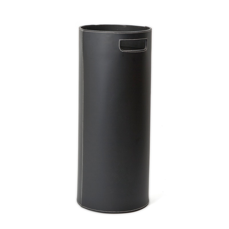 Umbrella Stand, Black