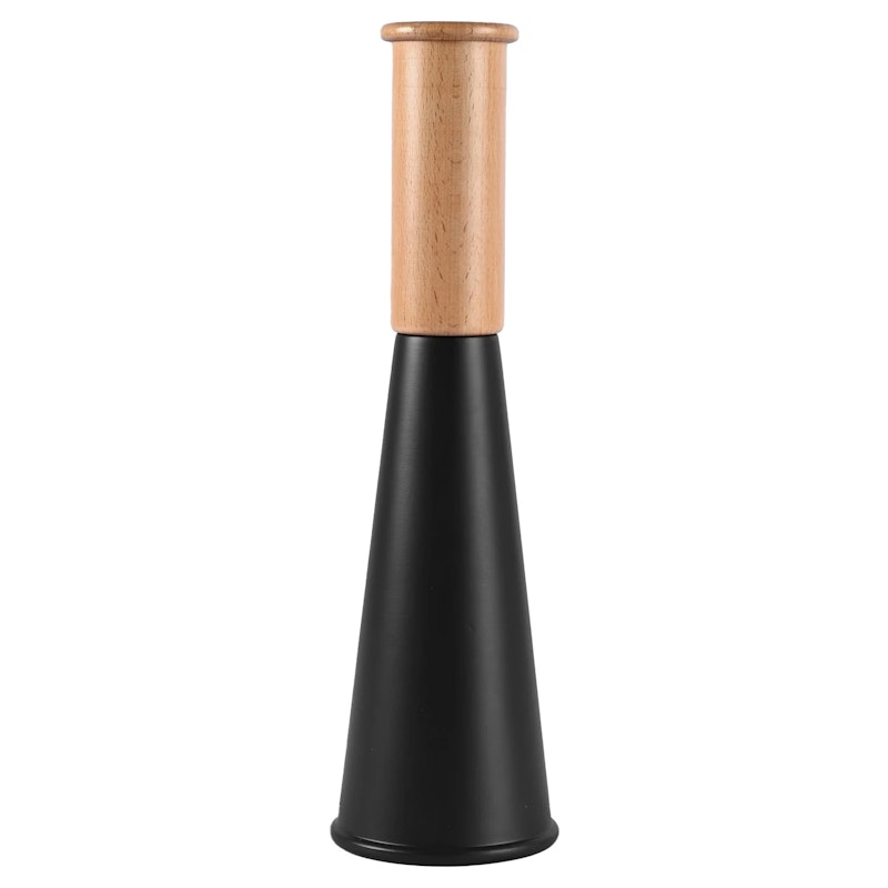 Gurken Spice Mill 32 cm, Black