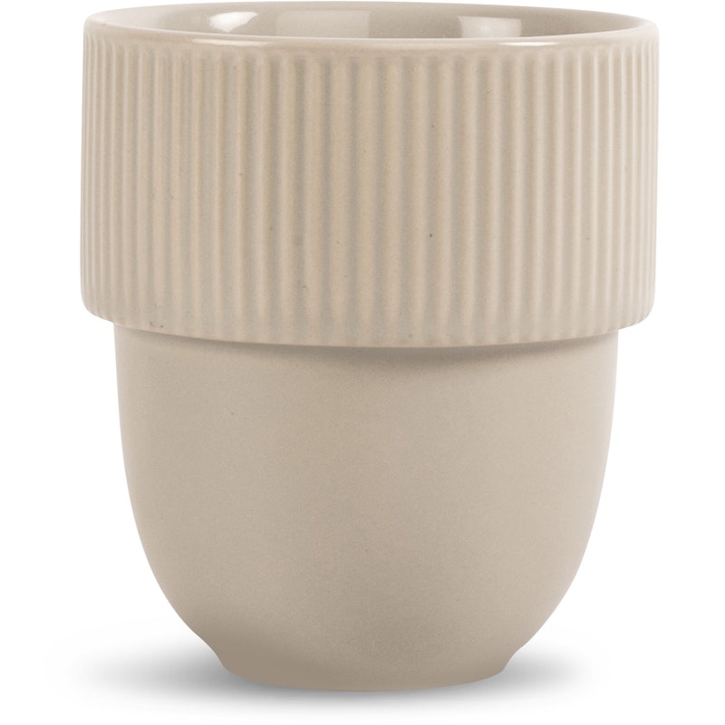 Inka Cup 27 cl, Beige