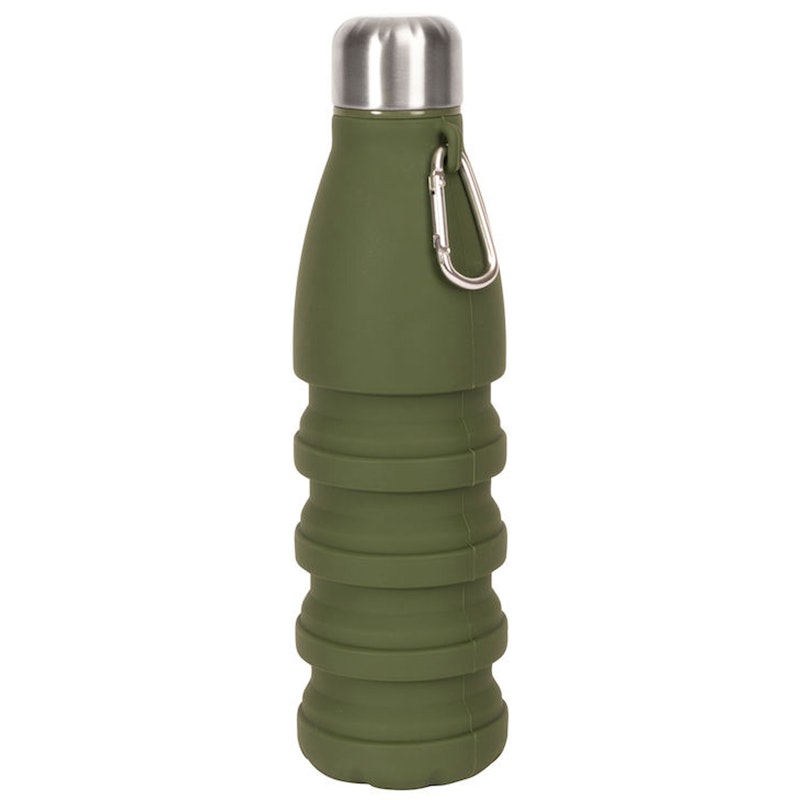 Stig Water Bottle 55 cl, Green