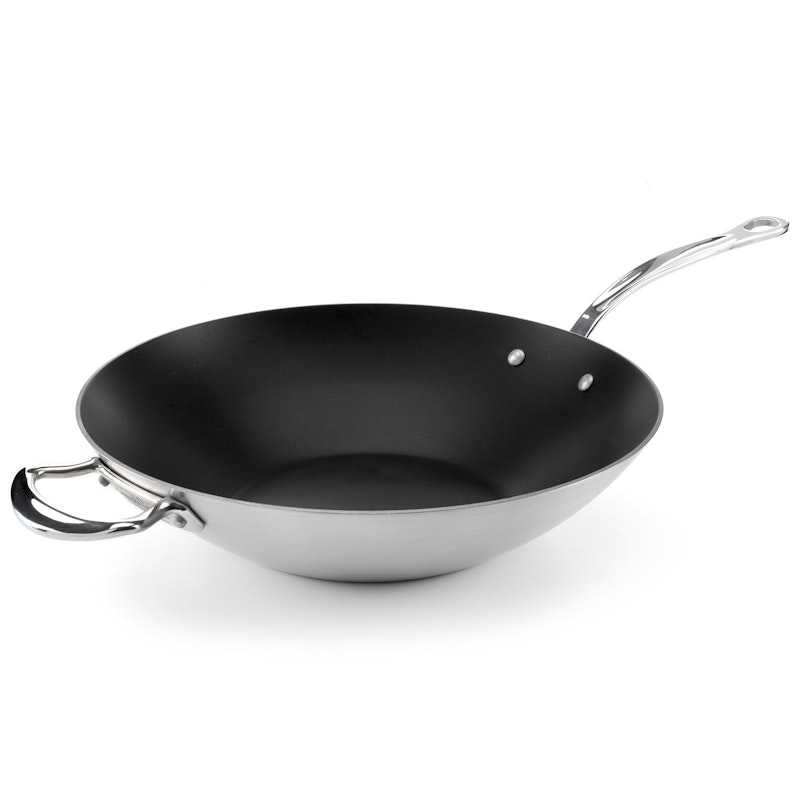 Frying Pan Non-stick, Ø32 cm