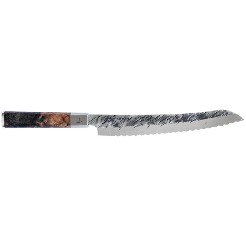 Ame Bread Knife 23 cm