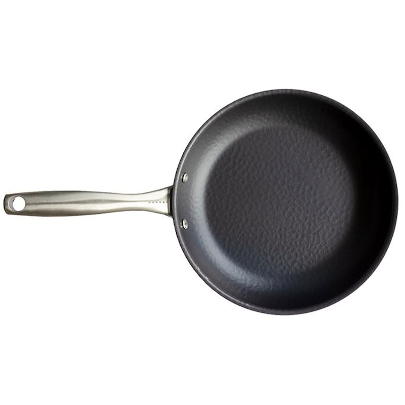 Frying Pan Carbon Steel, 24 cm