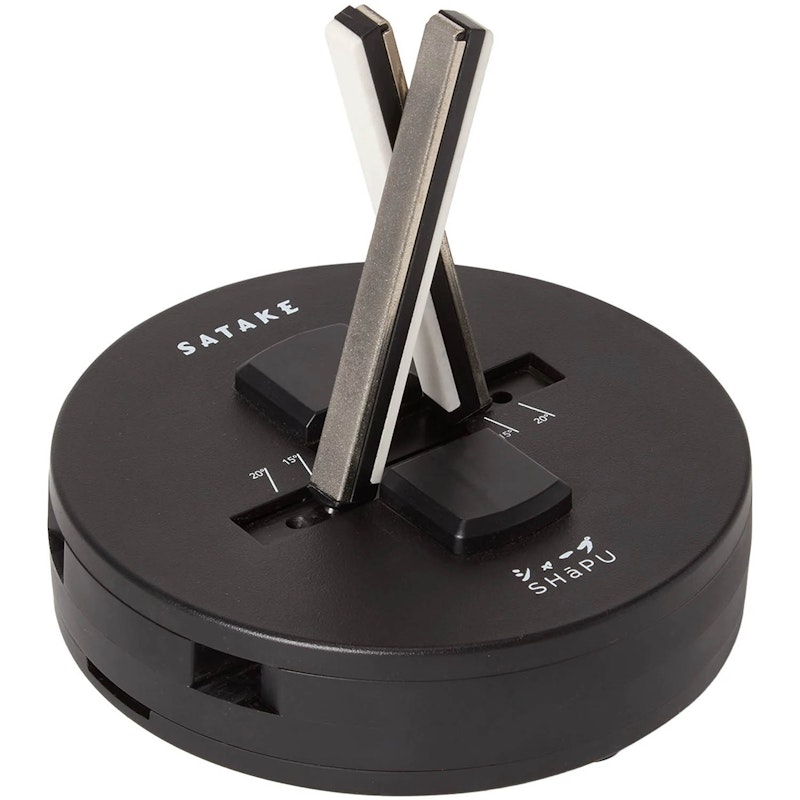 Shapu Knife Sharpener