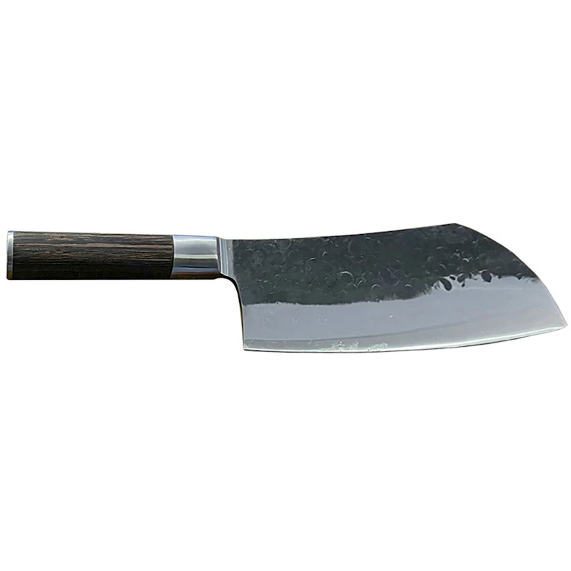 Kuro Mori Knife With Case