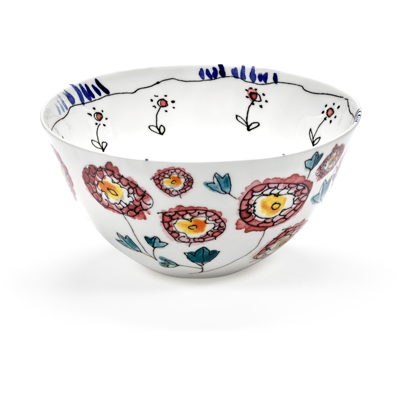 Anemone Milk Bowl L