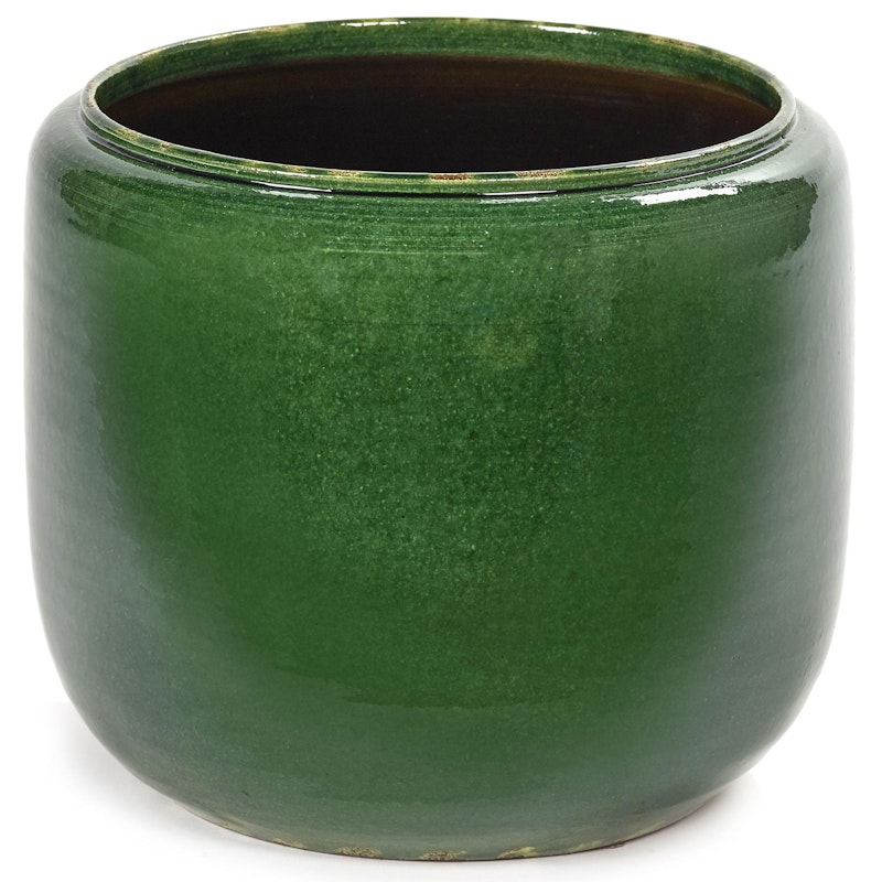 Costa Pot M D21 H21, Green