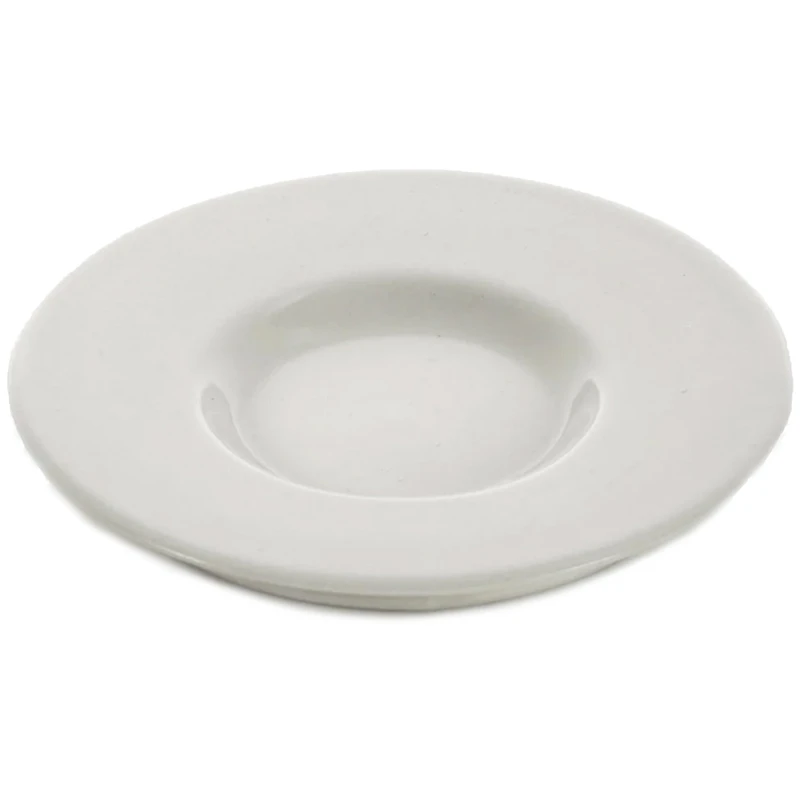 Dune Espresso Saucer