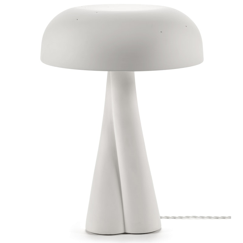Paulina 05 Table Lamp H:52 cm, Beige