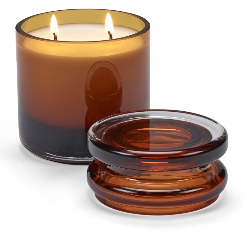 Mystique Scented Candle Amber S