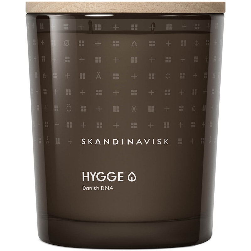 HYGGE Special Edition Scented Candle 350 g