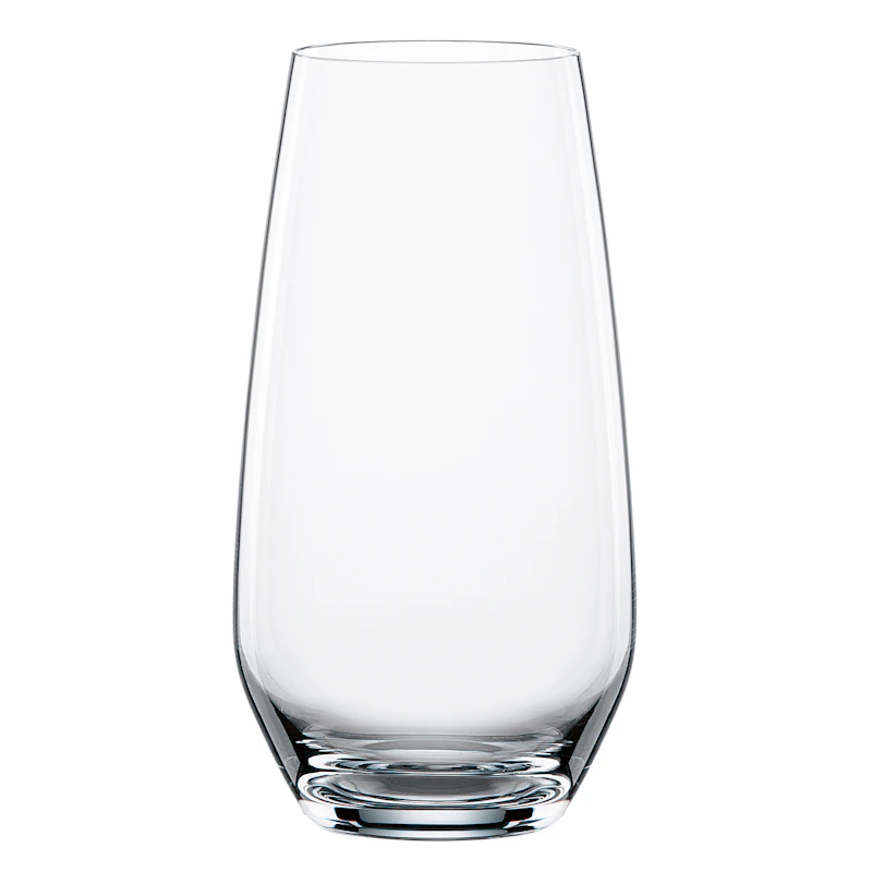 Authentis Tumbler 55cl Set Of 6
