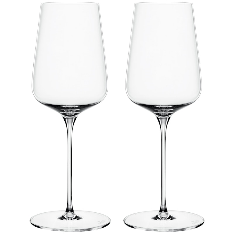 Definition White Wine Glass 43 cl, 2-pack