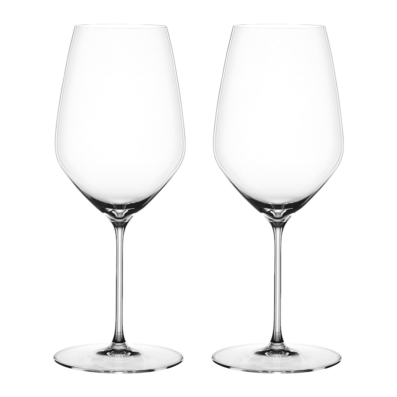 HI-LITE Universal Glass 2-pack