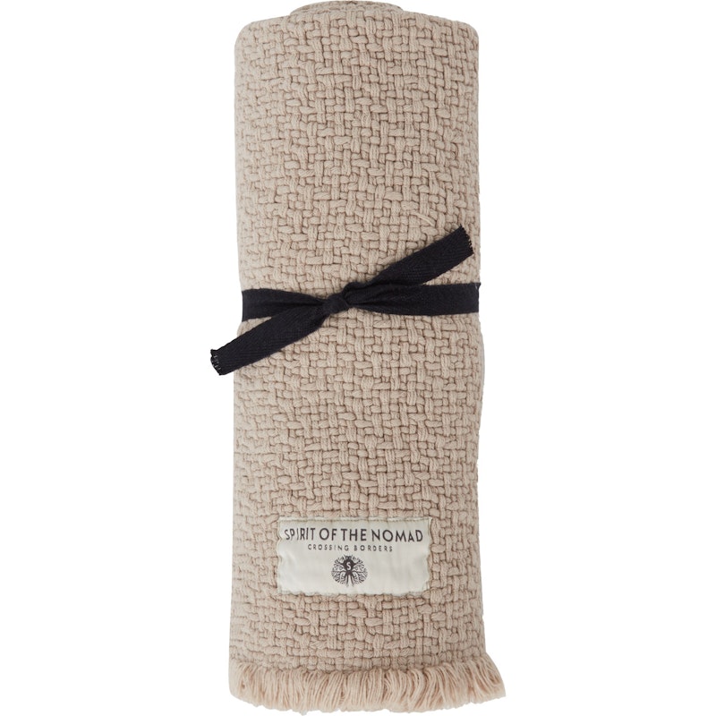 Bath Mat 60x90 cm, Desert Beige