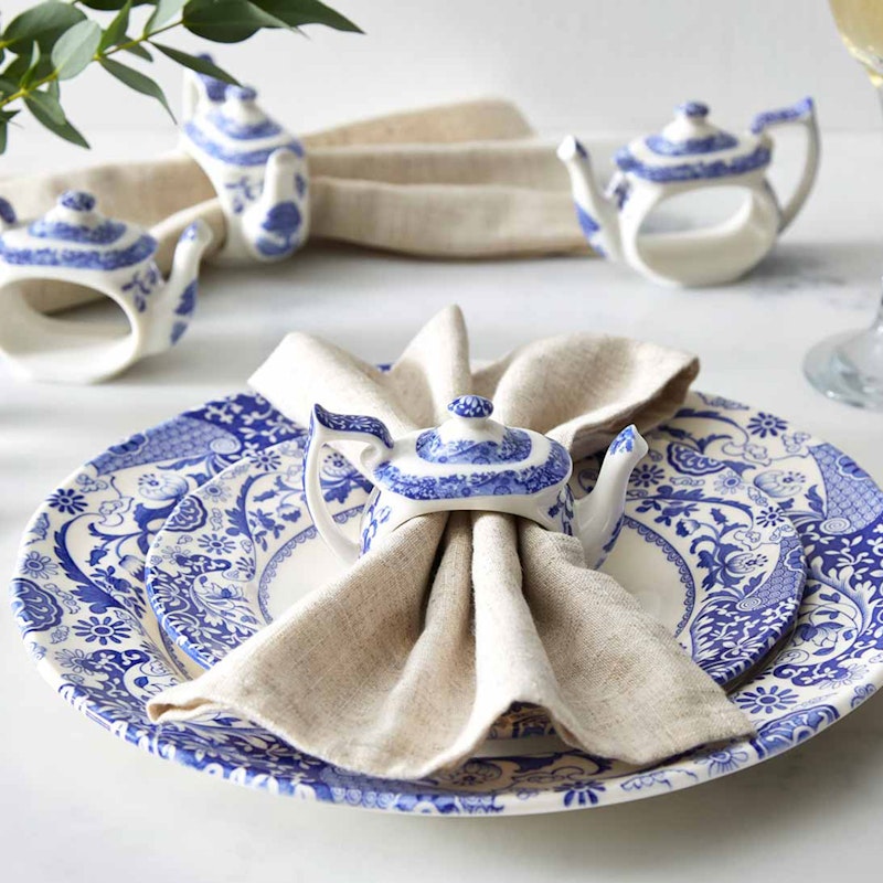 Pretty napkin rings hotsell