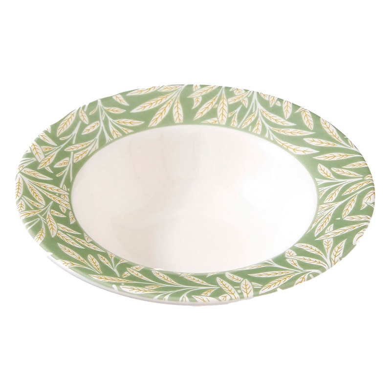 Morris & Co Cereal Bowl 19 cm, Willow