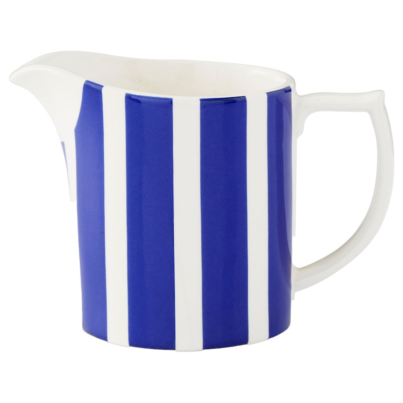 Steccato Milk Jug, 28 cl