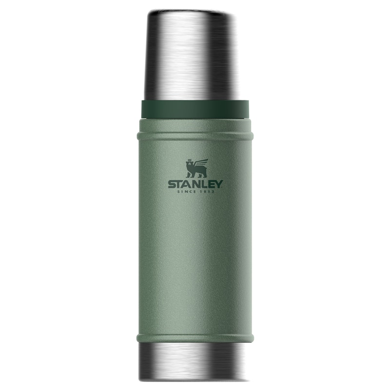 Stanley Classic Thermos Green, 0,5 l