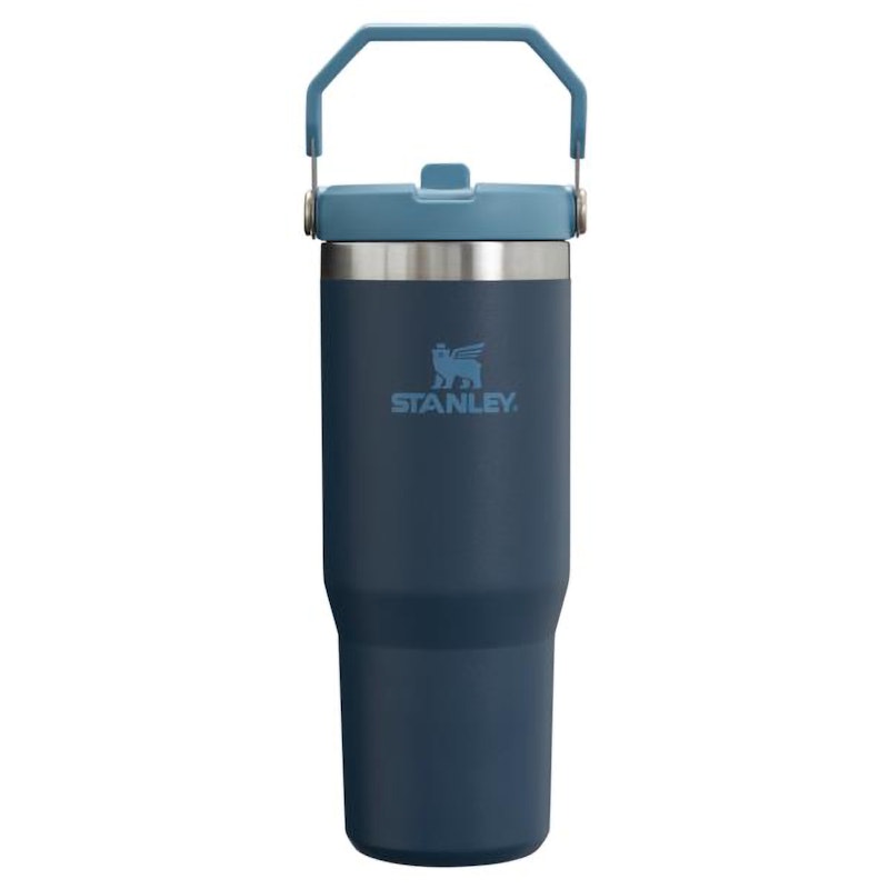 Stanley Iceflow Thermos Bottle 0,89 l, Blue