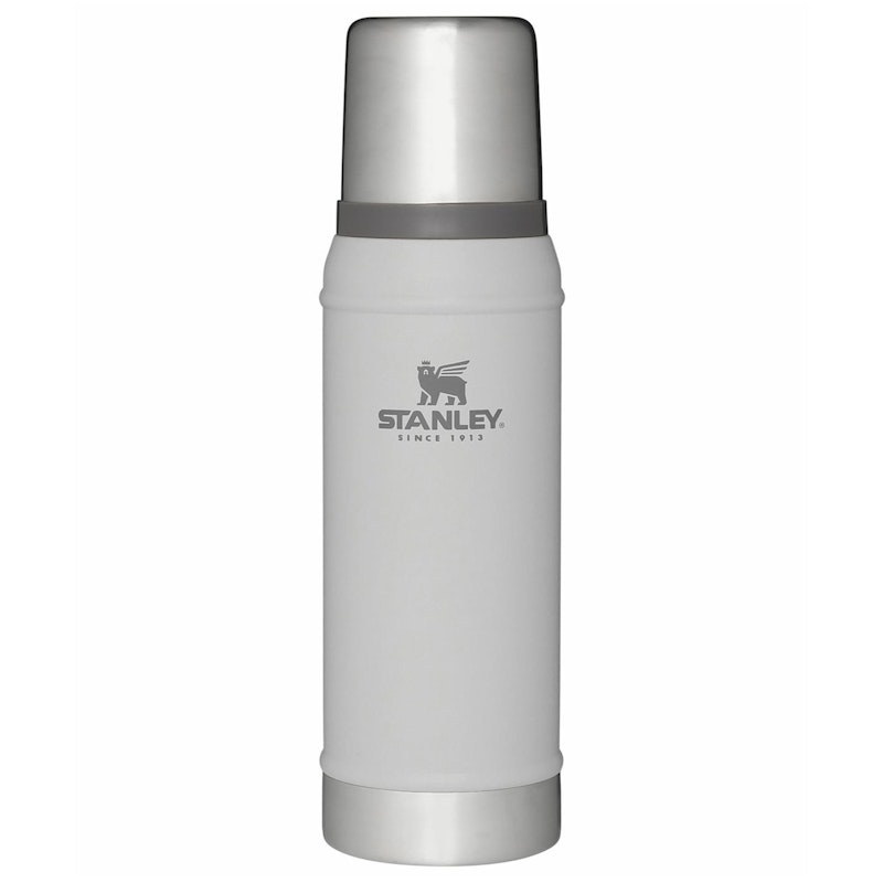 Stanley Legendary Thermos Bottle 0,75 l, Grey