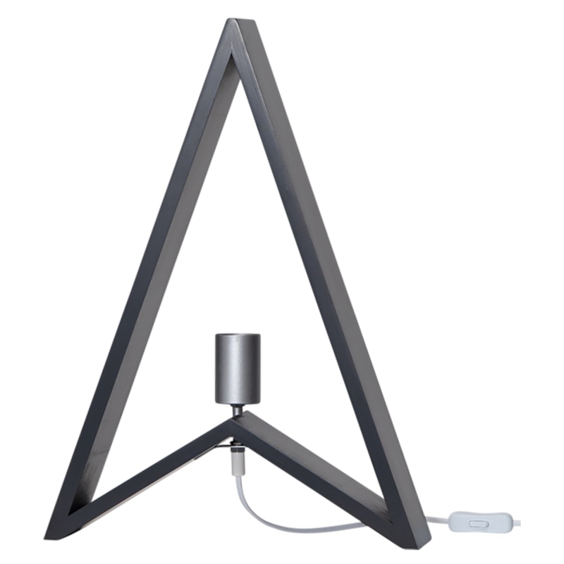 Lamp Stand Kil, Graphite