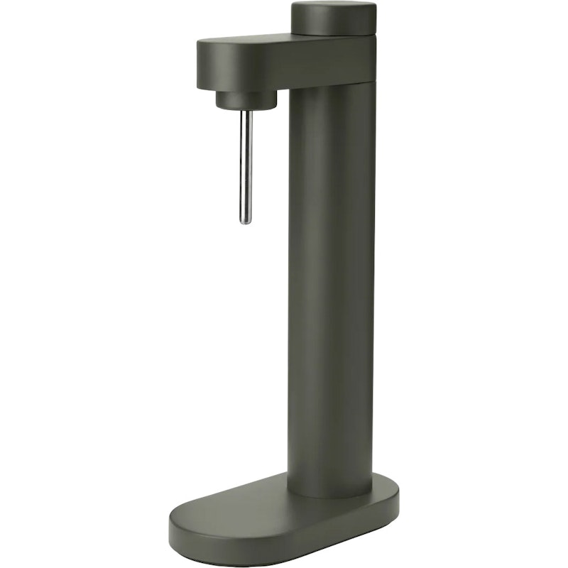 Brus Carbonator, Dark Forest