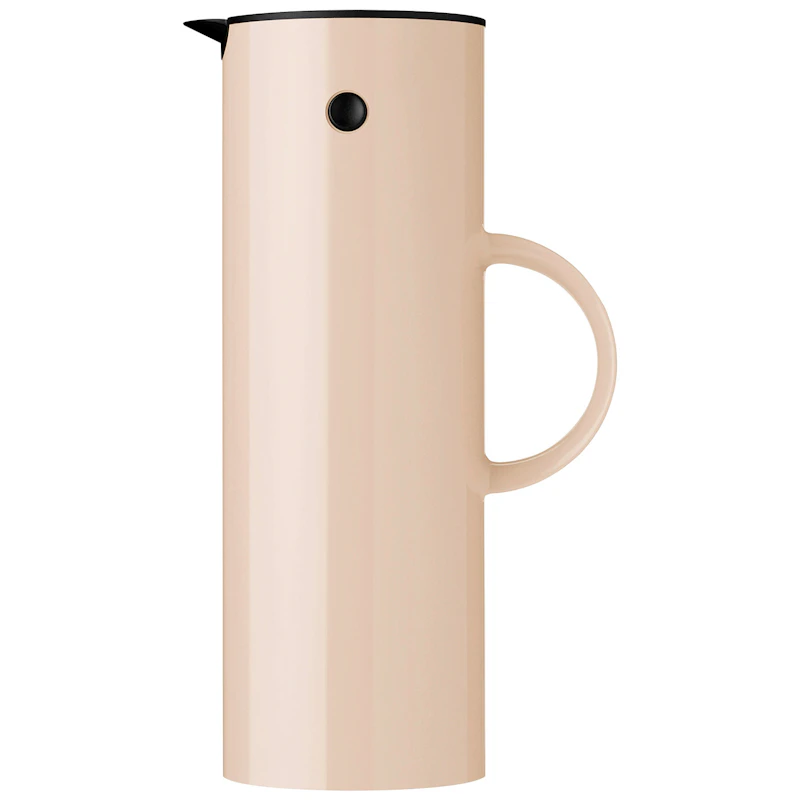 EM77 Classic Thermos Jug 1 L, Wheat