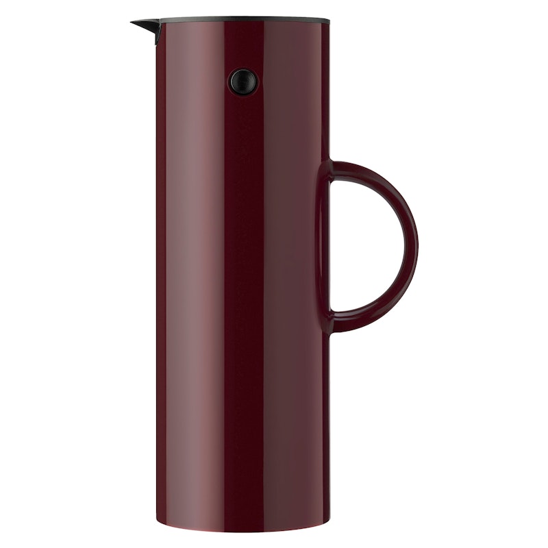 EM77 Classic Thermos Jug 1 L, Berry