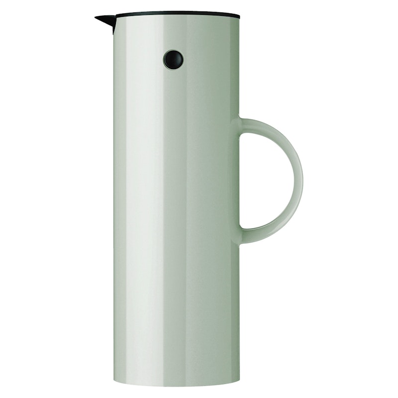 EM77 Classic Thermos Jug 1 L, Minty Moss