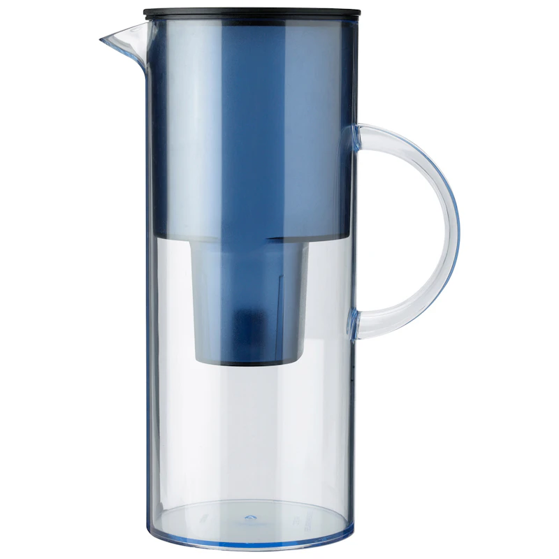 EM77 Filter Jug 2 l, Blue