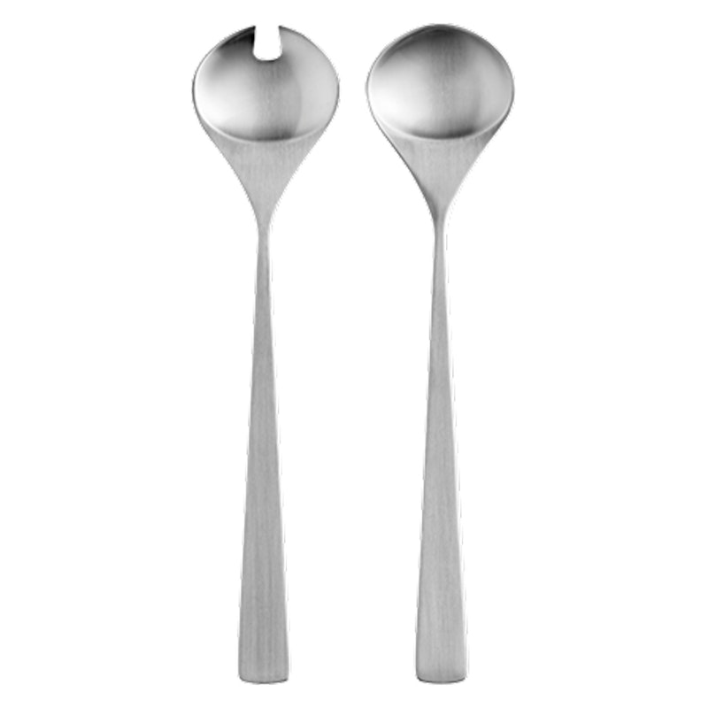 Maya Serving Cutlery