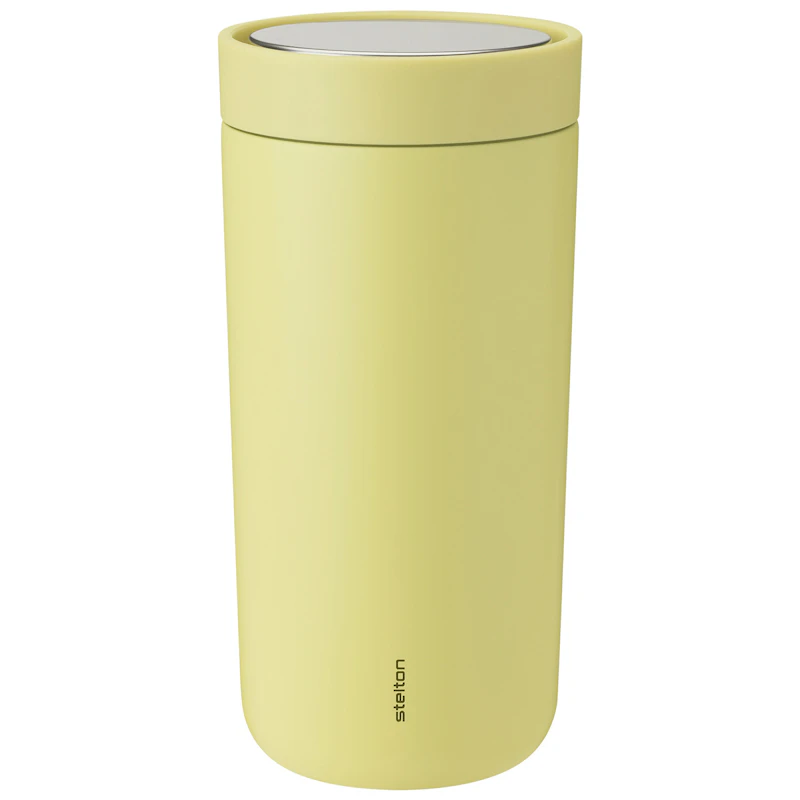 To Go Click Mug 0,4 L, Laevis