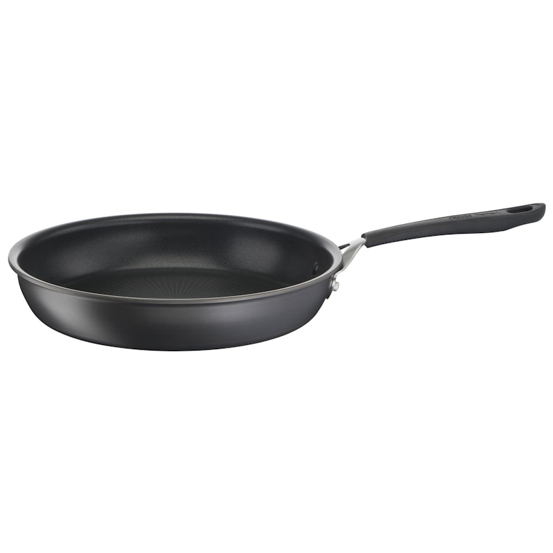 Jamie Oliver Quick & Easy Frying Pan Anodized Aluminium, 28 cm