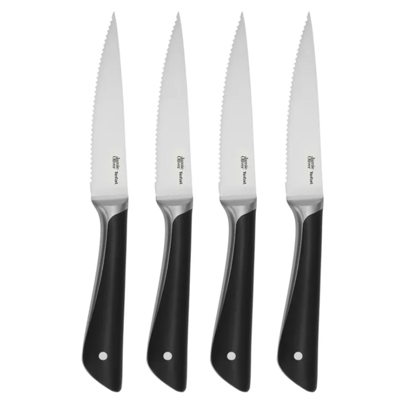 Jamie Oliver Steak Knife, 4-pack