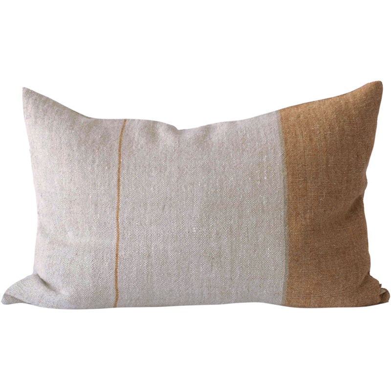 Adrian Cushion Cover 40x60 cm, Spice