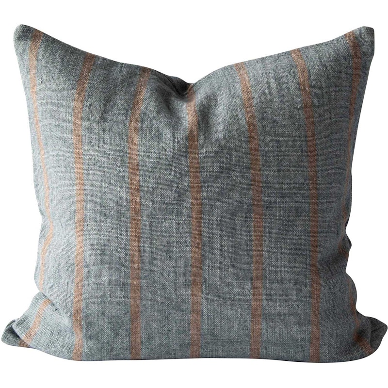 Melvin Cushion Cover 50x50 cm, Beige Stripe