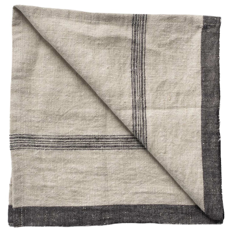 Thea Napkin 50x50 cm, Denim