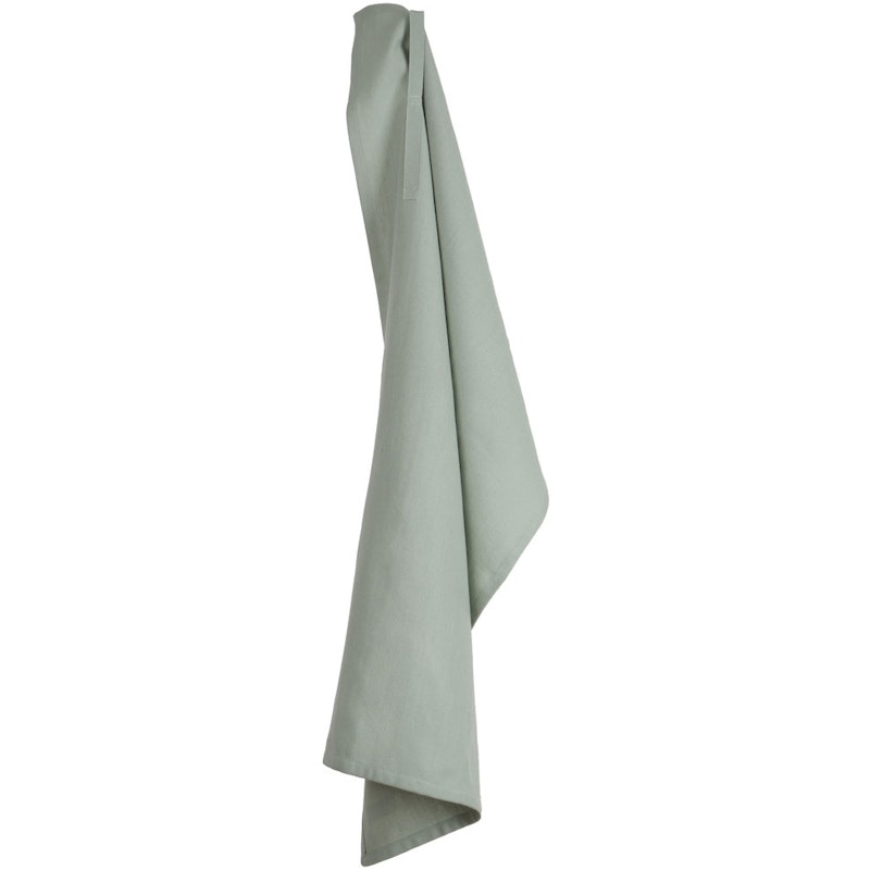 Kitchen Towel, Dusty Mint