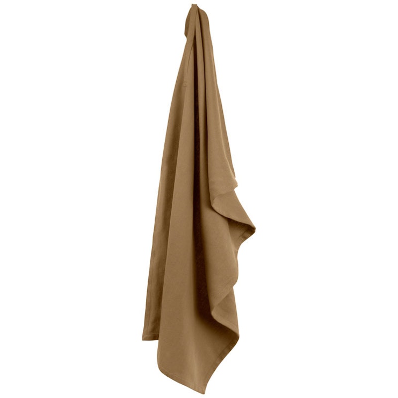 Kitchen Towel, Khaki