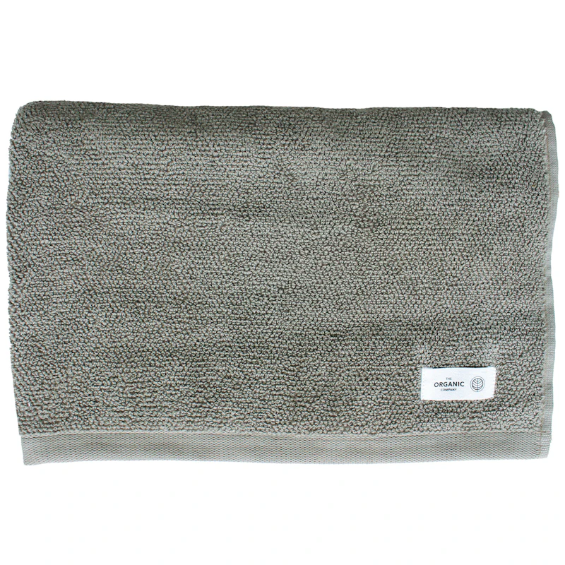 Mild Bath Towel 70x140 cm, Clay