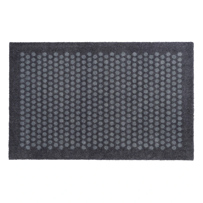 Dot Doormat 60x90 cm, Grey