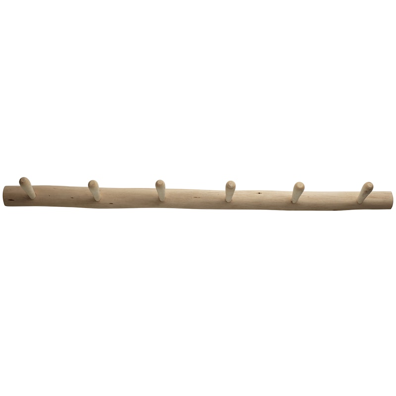 Doum Wallhanger Eucalyptus Wood, 120 cm